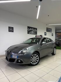 Alfa Romeo Giulietta 1.6 JTDm-2 120 CV Progression