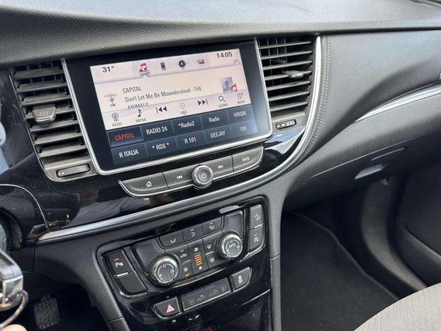 OPEL Mokka X 1.6 CDTI Ecotec 136CV 4x4 Start&Stop Innovation