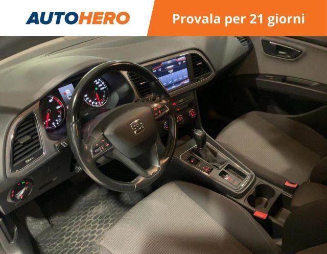 SEAT Leon 1.6 TDI 115 CV DSG 5p. Business