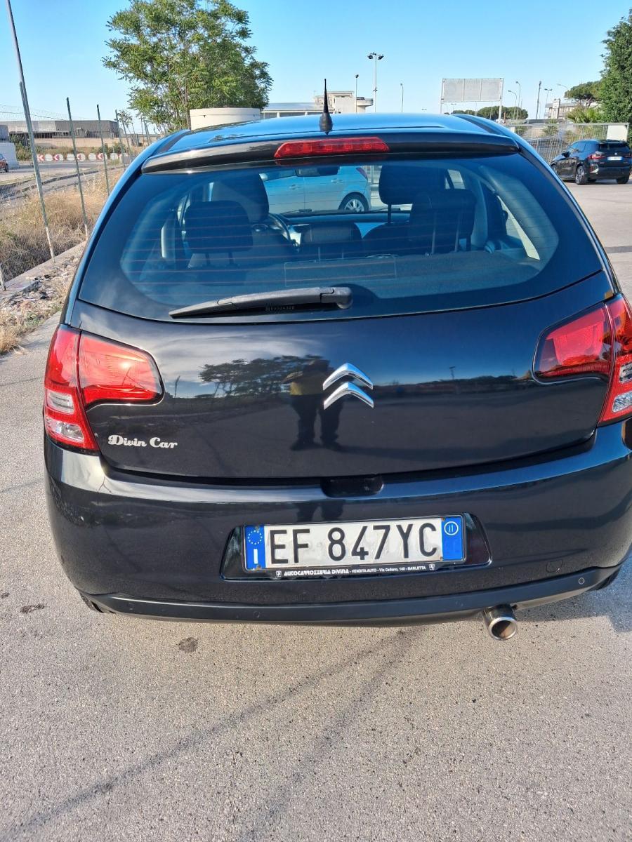CITROEN - C3 - 1.4 Exclusive