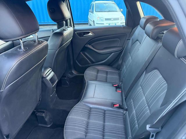 MERCEDES-BENZ B 180 CDI BlueEFFICIENCY senza nessun lavoro da fare