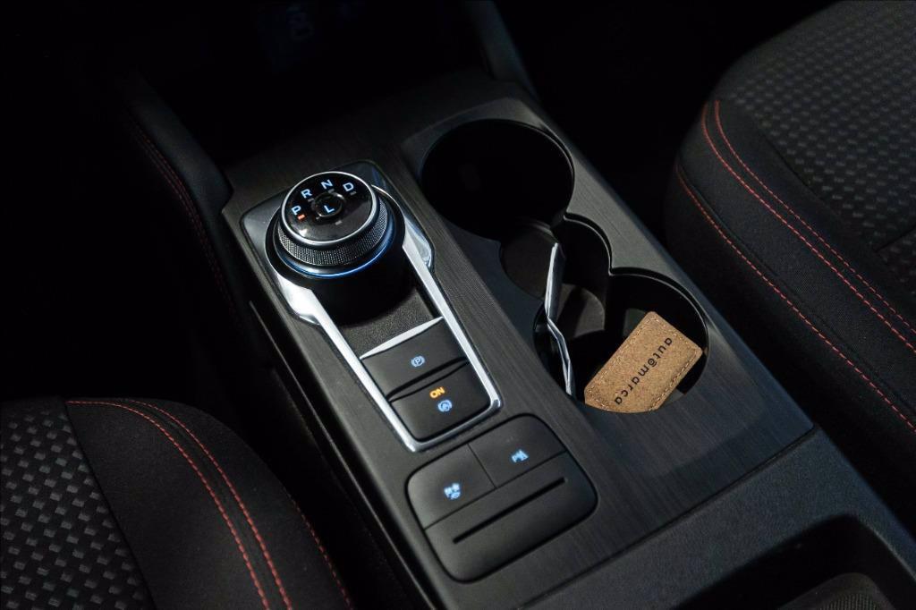 FORD Kuga 2.5 full hybrid ST-Line 2wd 190cv cvt del 2022