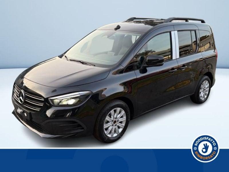 Mercedes-Benz Classe T 180 d AT