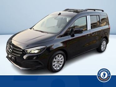 Mercedes-Benz Classe T 180 d AT