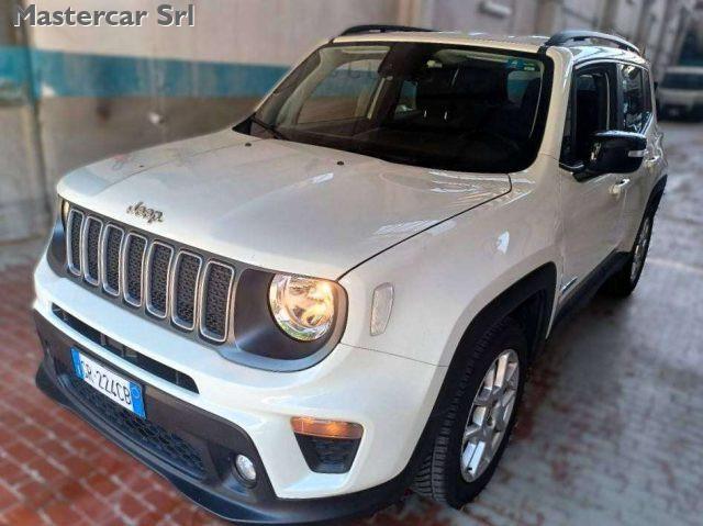 JEEP Renegade Renegade 1.5 turbo t4 mhev Limited 2wd 130cv DCT