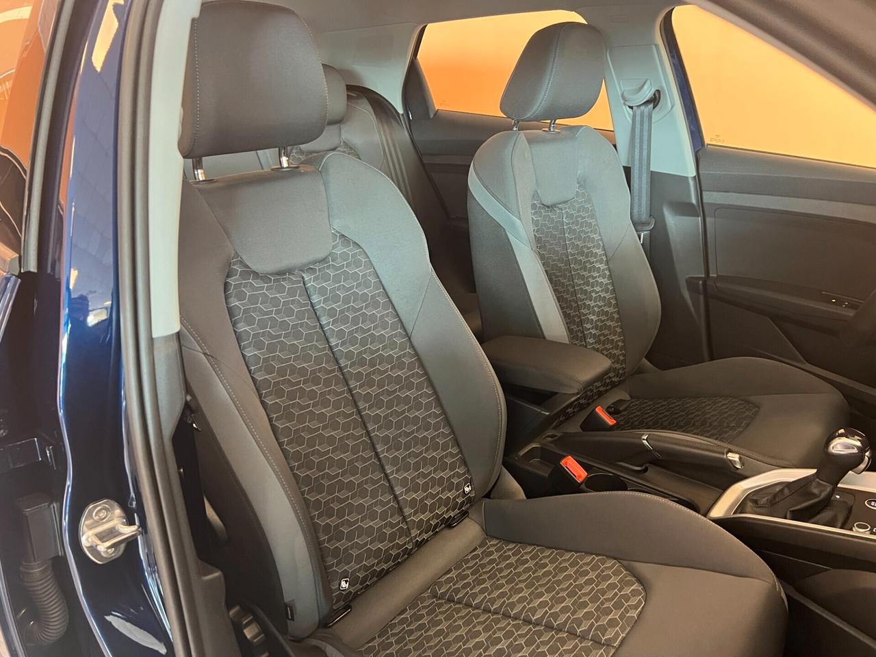 Audi A1 SPB 25 TFSI
