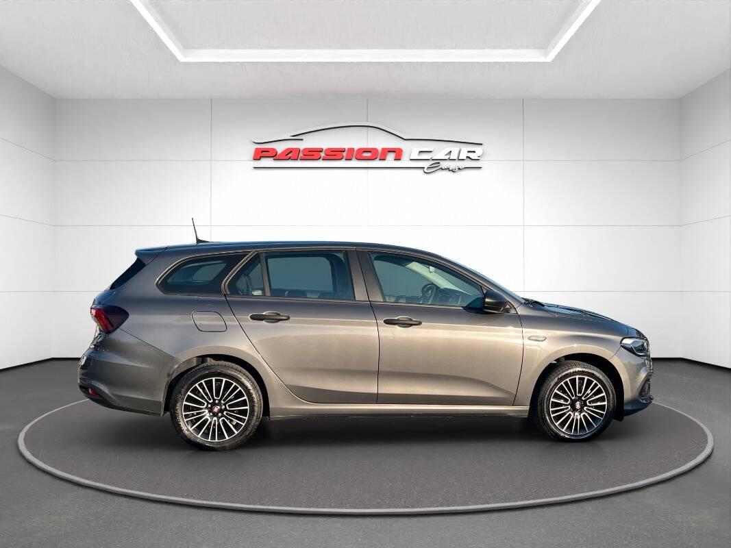 Fiat Tipo II 1.6 mjt Business s&s 130cv