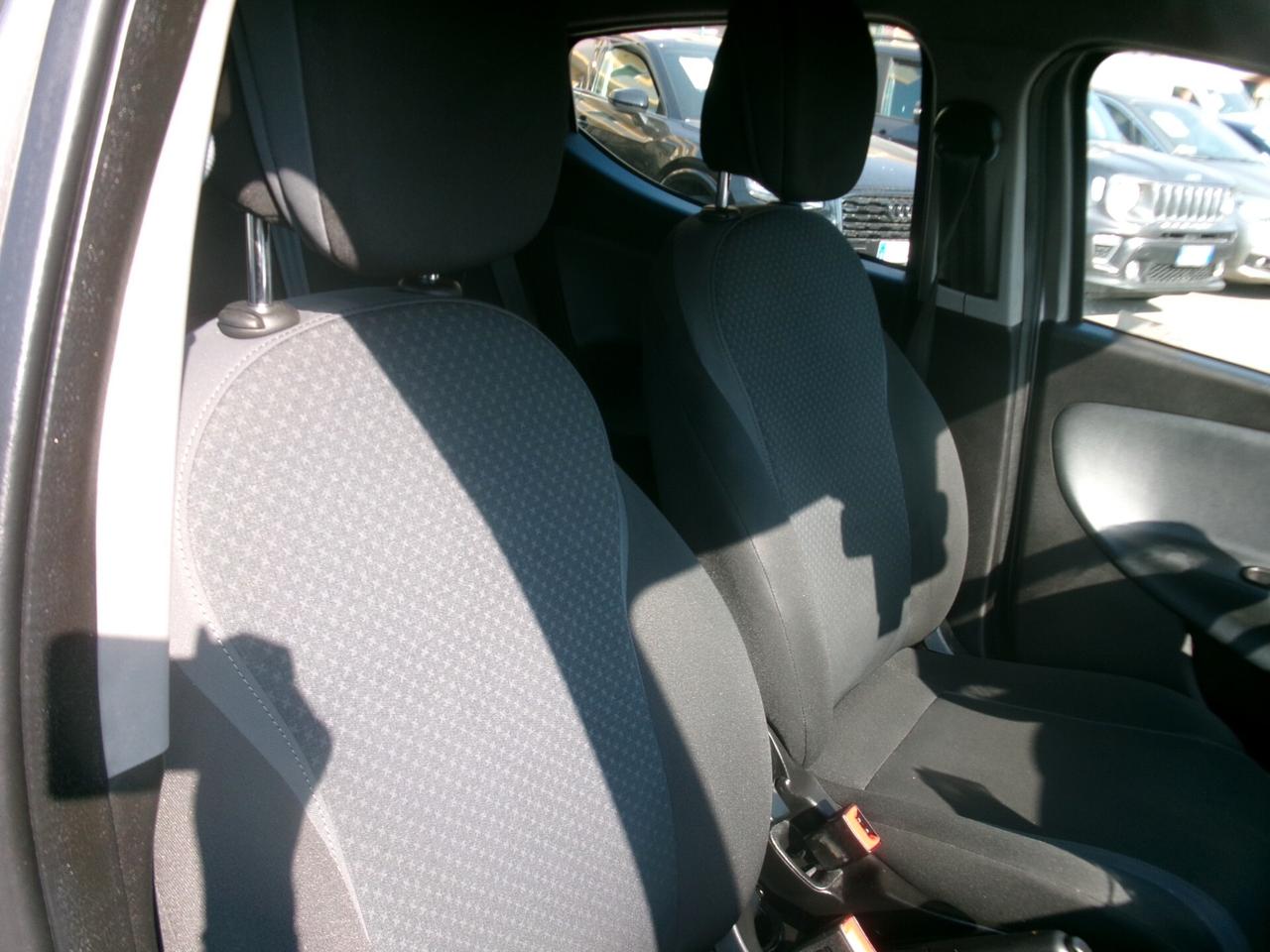 Lancia Ypsilon 1.2 ECOCHIC GPL DI SERIE