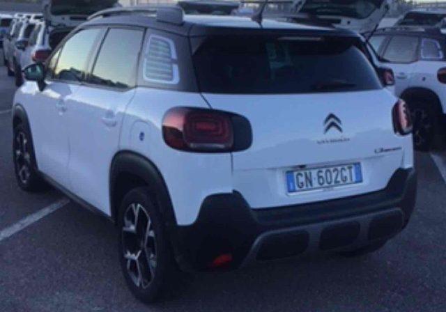 CITROEN C3 Aircross BlueHDi 110 S&S Shine Pack