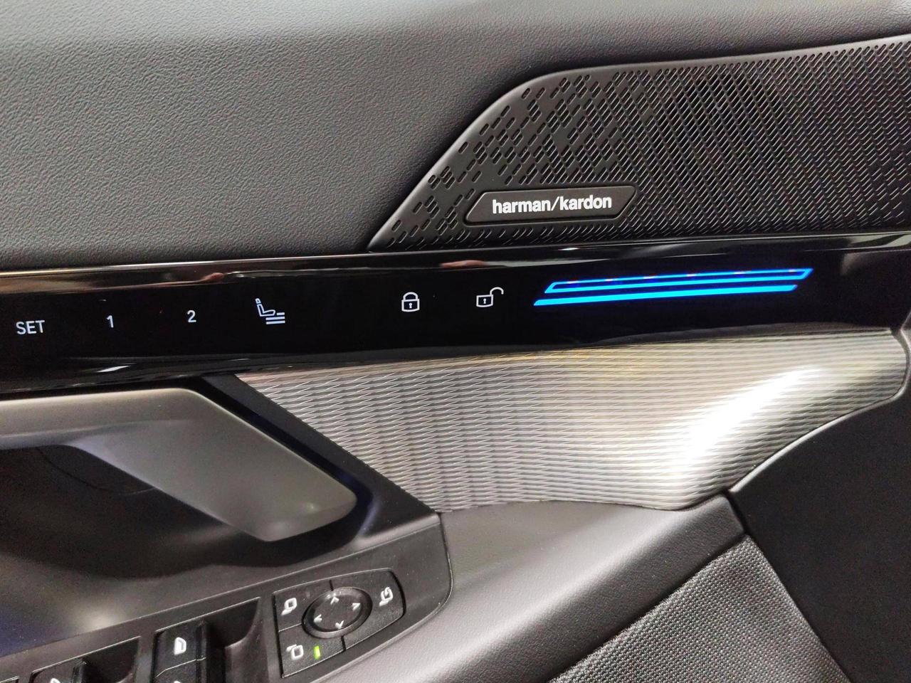 BMW Serie 5 520d xDrive Touring 48V MSport Pro