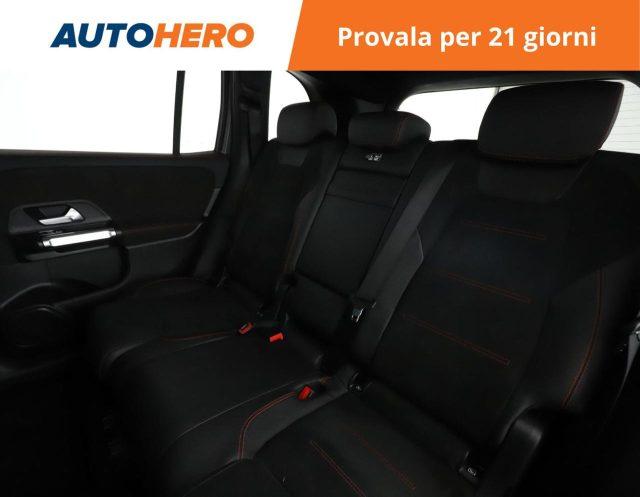 MERCEDES-BENZ GLB 200 d Automatic Premium