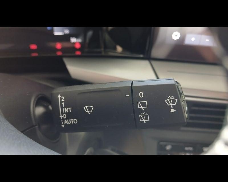 Opel Frontera GS Hybrid 110cv EDCT