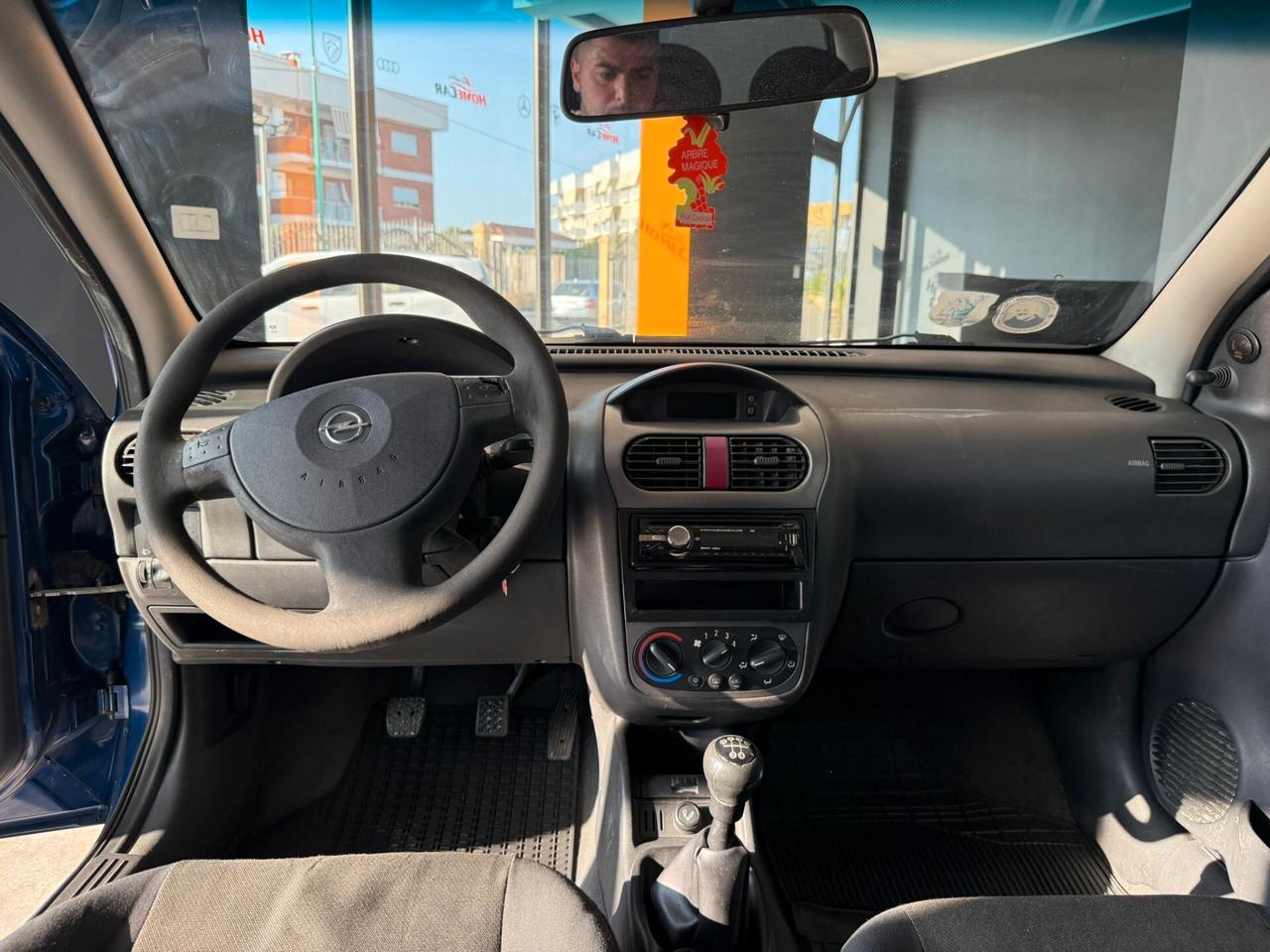 Opel Corsa 1.3 CDTI cat 5 porte Cosmo