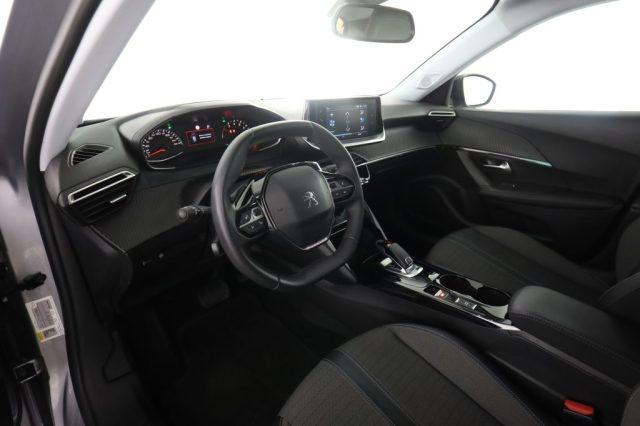 PEUGEOT 2008 2008 PureTech 130 S&S EAT8 Allure