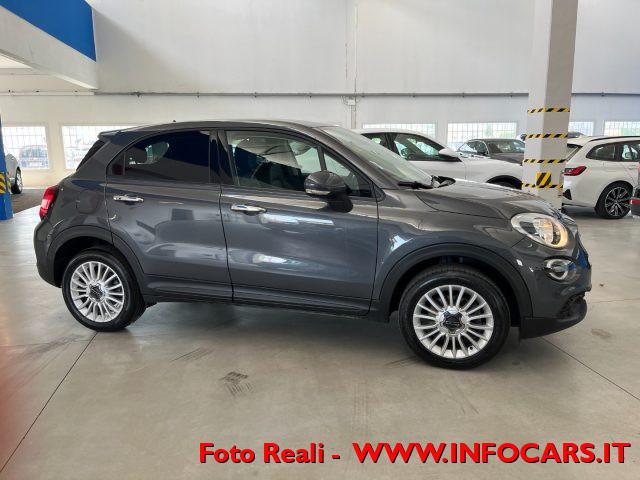 FIAT 500X 1.3 T4 150 CV DCT Connect PROMO !