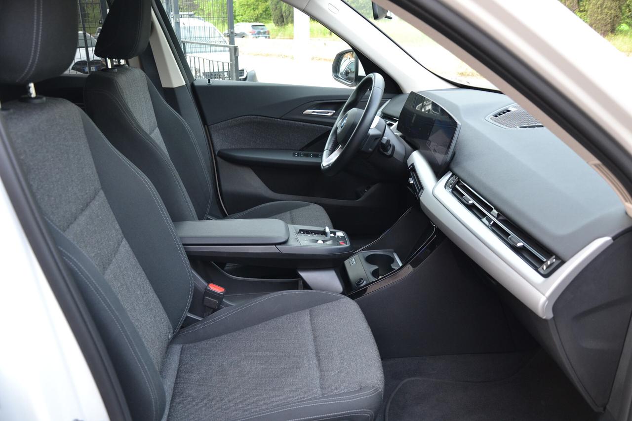Bmw X1 XDrive 25e X-LINE PLUG-IN **PREZZO VERO**