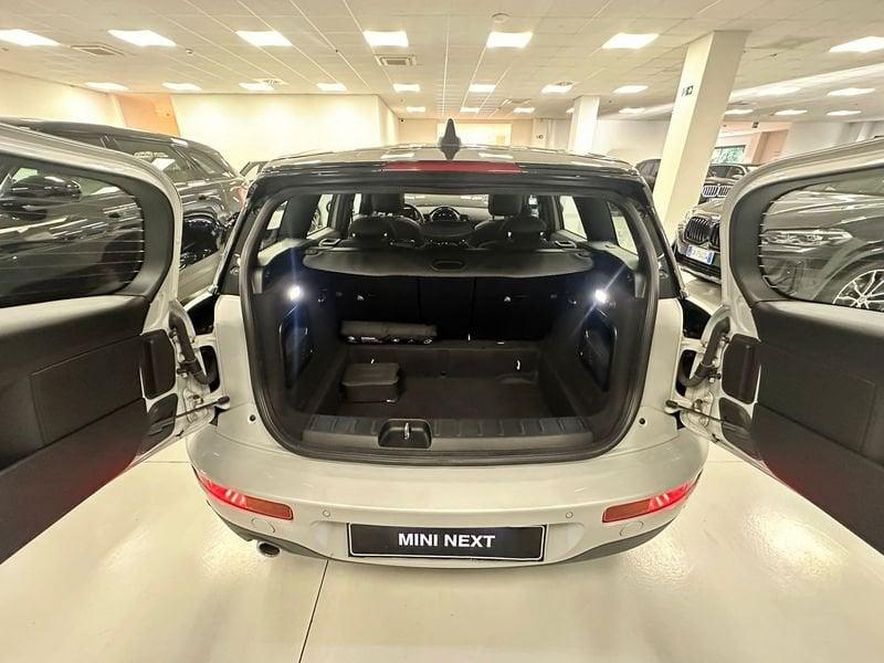 MINI Mini Clubman 1.5 Cooper Classic auto