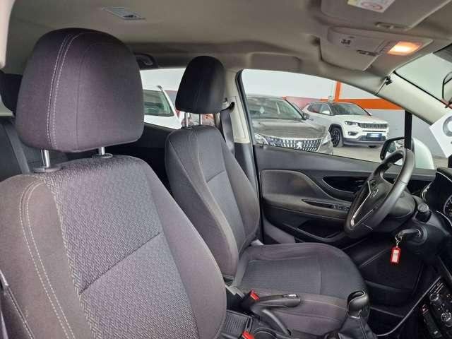 Opel Mokka X Mokka X 1.6 Business s