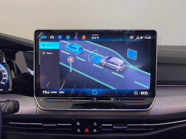 Volkswagen Golf 1.5 TSI eHybrid DSG Edition Plus