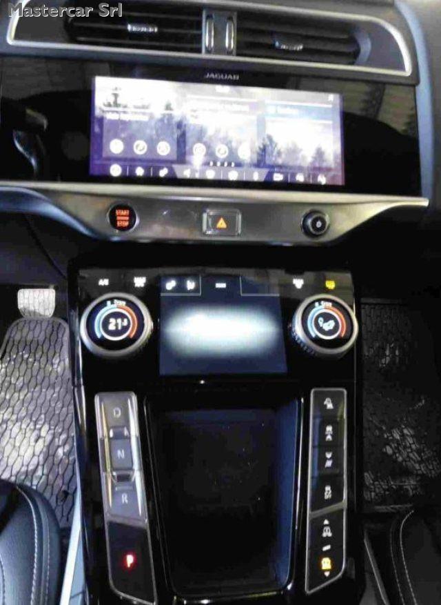 JAGUAR I-Pace I-Pace EV 90 kWh 400 SE awd auto - GB215YA