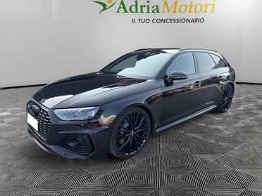 Audi A4 RS 4 Avant