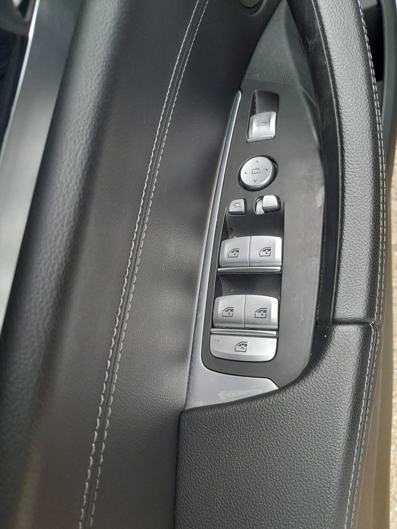 Bmw X3 xDrive20d 48V