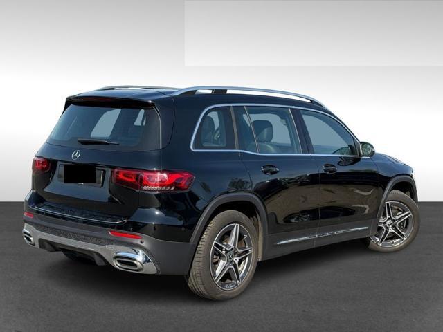 MERCEDES-BENZ GLB 220 d Automatic 4Matic Premium