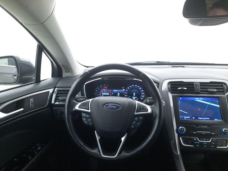 Ford Mondeo SW Titanium Business BR560545 2.0 Diesel 150CV