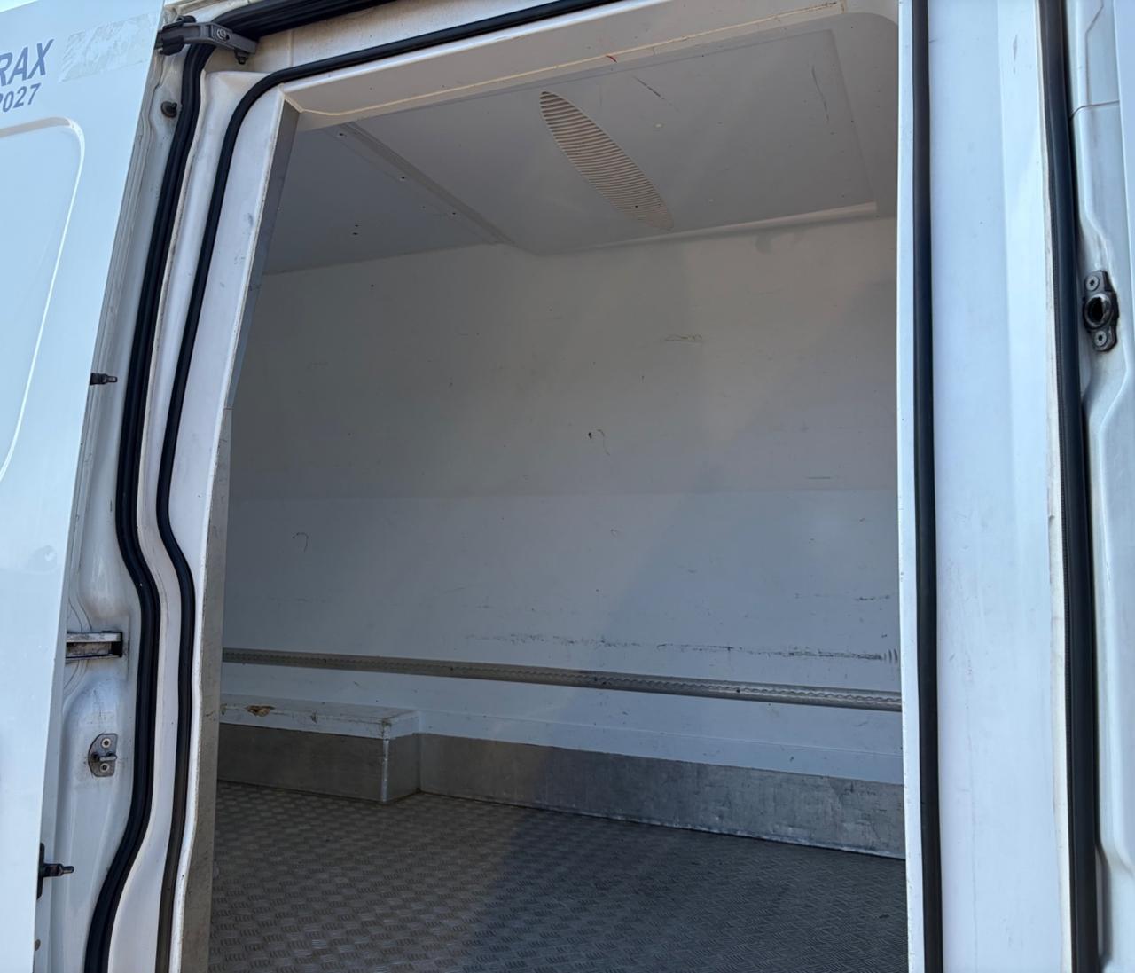 Iveco Daily 35S18V 3.0 HPT PM-SL-TM Furgone