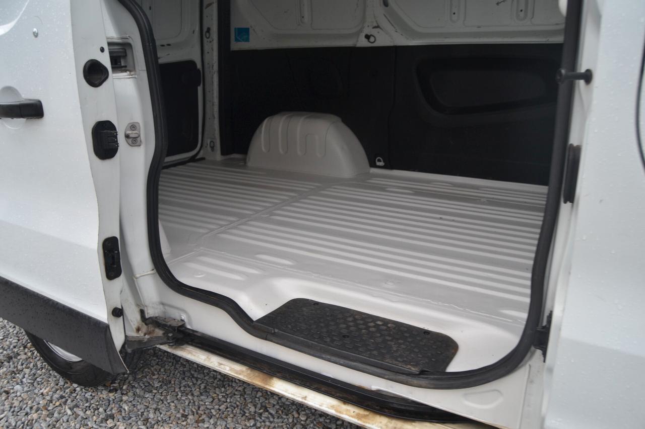 Fiat Talento 1.6 MJT PC-TN Furgone 10q 07/2019