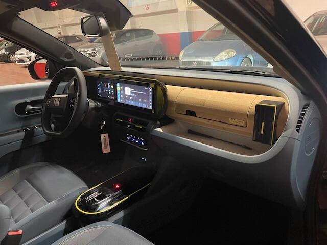 Fiat Grande Panda 1.2 Hybrid 110 CV S&S La Prima