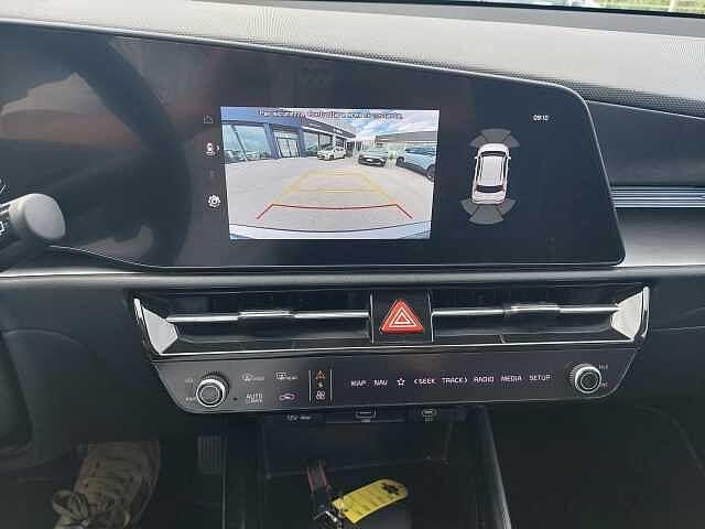 Kia Niro 1.6 GDi DCT HEV Style TT
