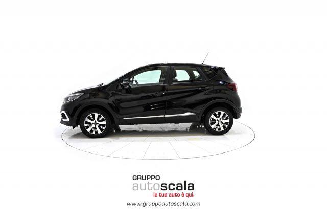 RENAULT Captur 1.5 dCi 8V 90cv Sport Edition
