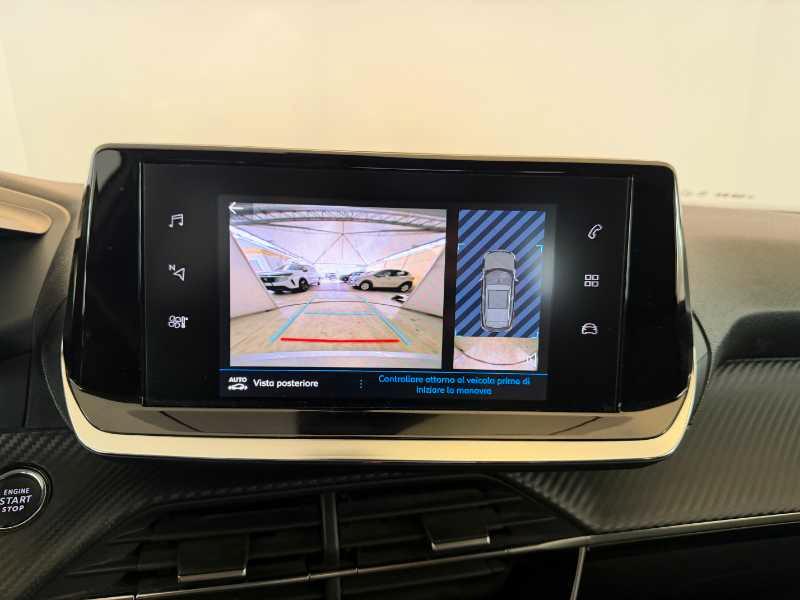 PEUGEOT 2008 II 2020 - 2008 1.5 bluehdi Allure Pack s&s 110cv