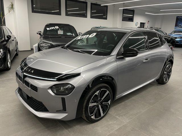 LANCIA Ypsilon 1.2 Hybrid 100 CV e-DCT LX KM0 MY25