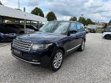 LAND ROVER Range Rover 3.0 TDV6 Vogue