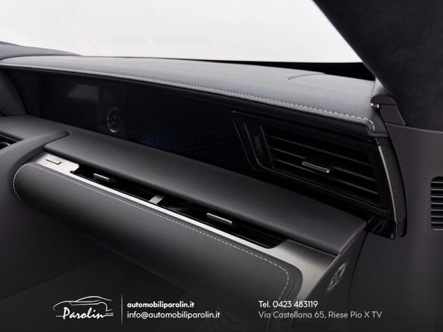 LEXUS LC 500 LC Hybrid Sport+ Carbon Pack