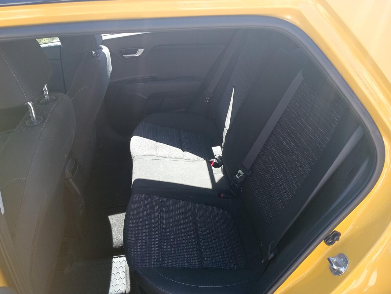 Kia Stonic 1.4 MPI EcoGPL Style