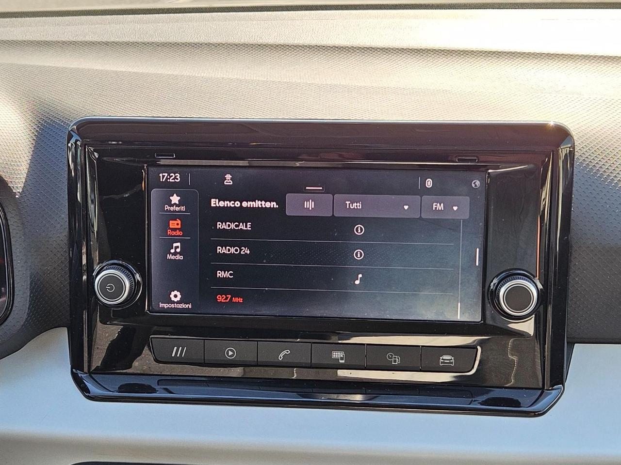 SEAT Arona 1.0 EcoTSI Style