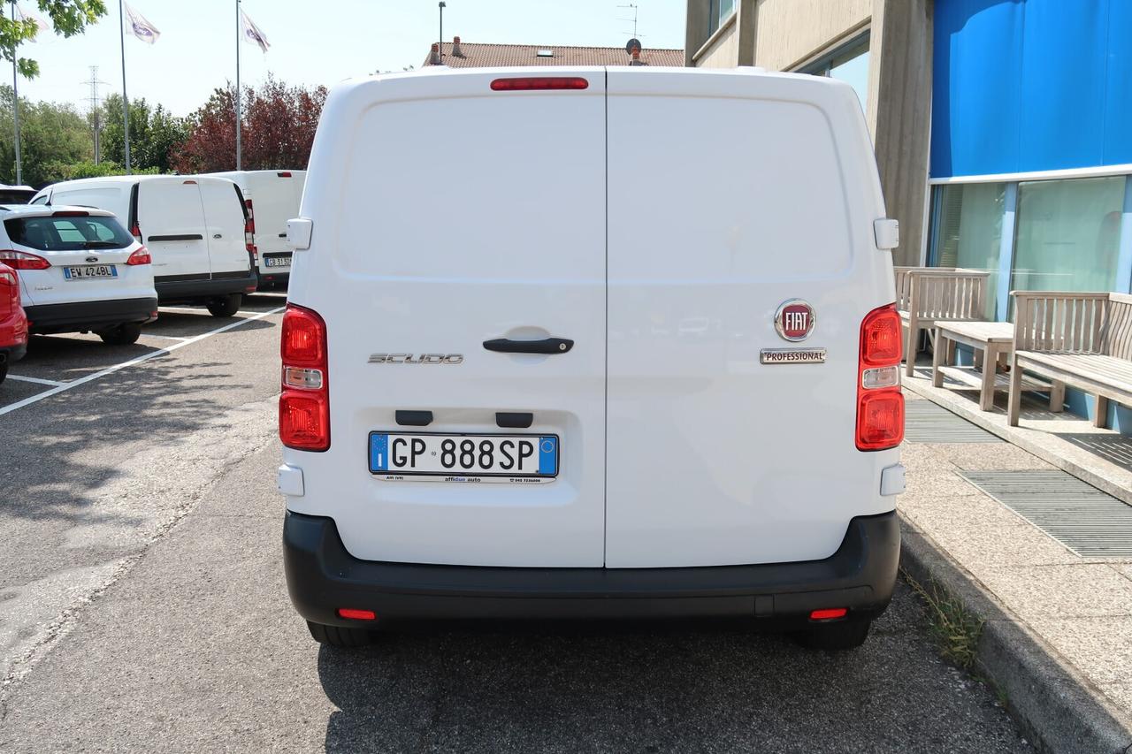 Fiat Scudo 2.0 BlueHDi 145 CV Furgone M Business