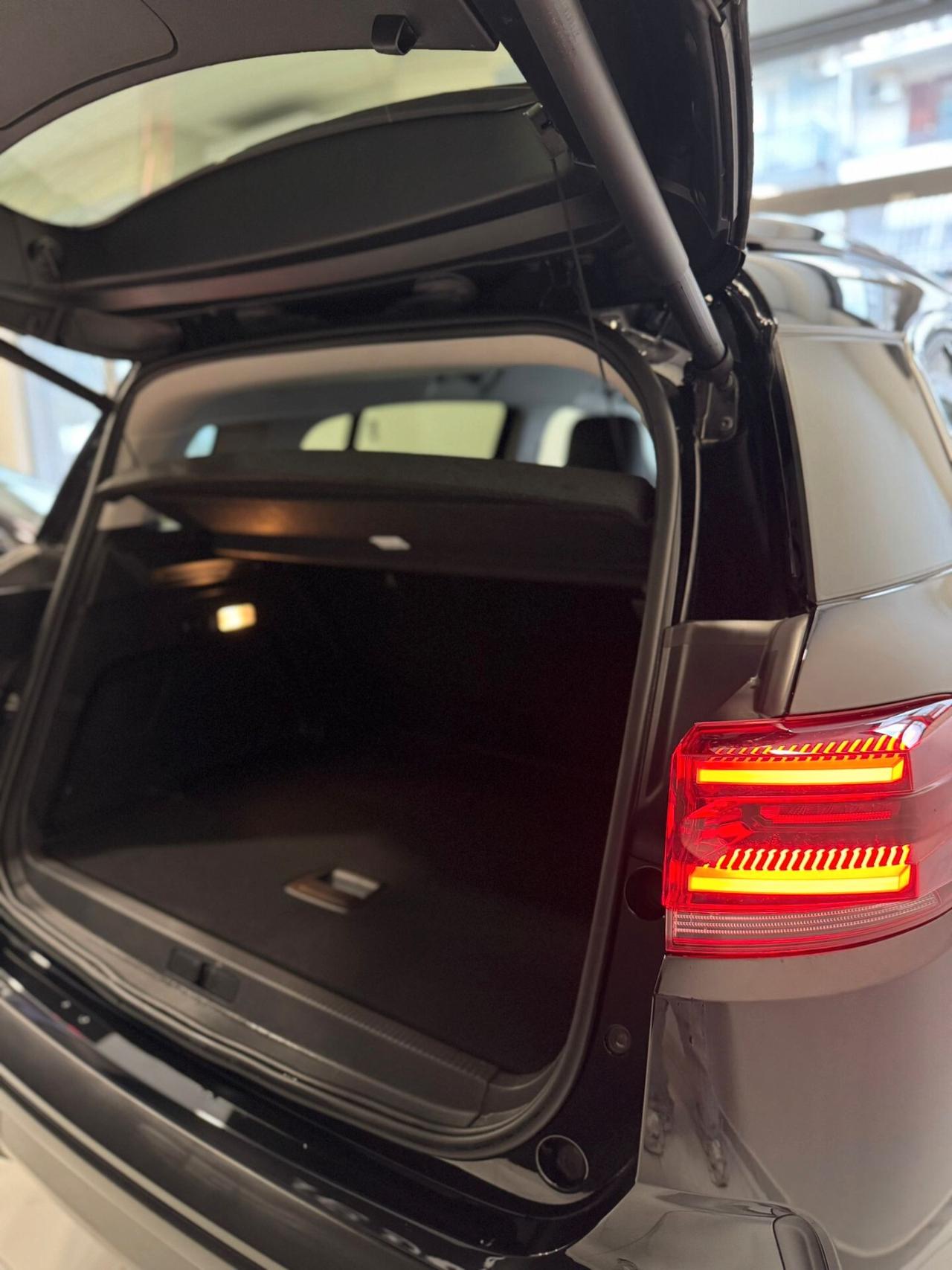 Citroen C5 Aircross BlueHDi 130 S&S EAT8 Shine Pack