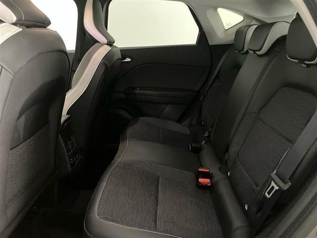 RENAULT Captur 1.0 TCe GPL Intens my21