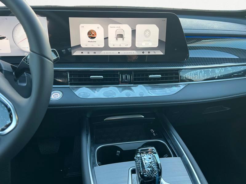 DR Motor DR 6 1.6 t-gdi Collection 146cv dct