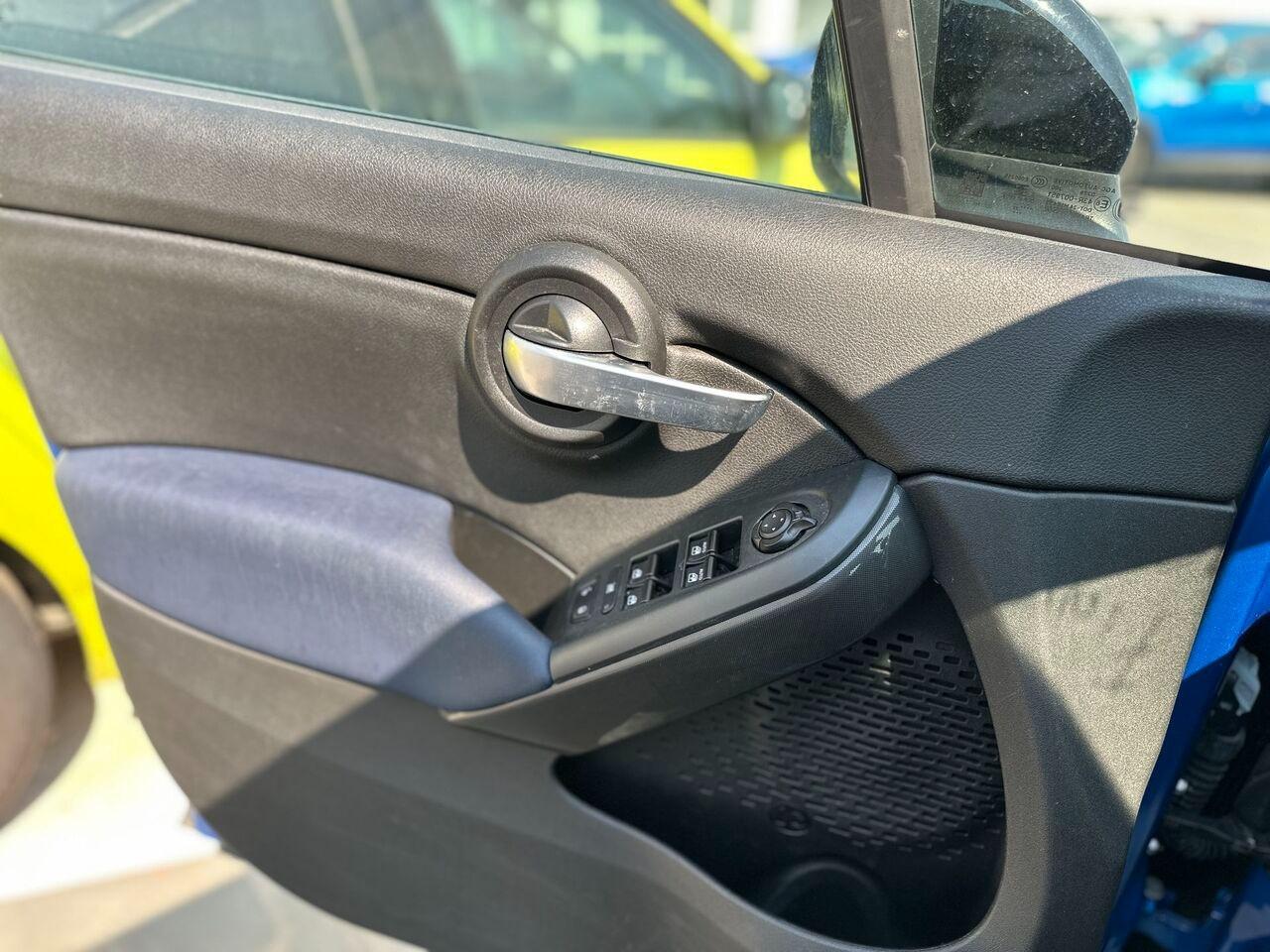 FIAT 500X 2022 - 500X 1.0 t3 Club 120cv