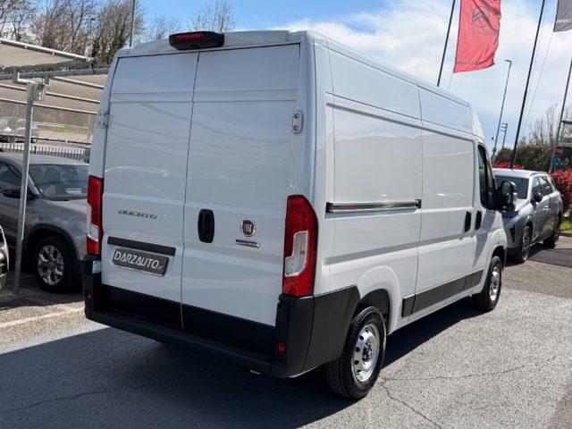 FIAT Ducato 35 2.2 Mjt 140CV AT8 PLM-TM Furgone