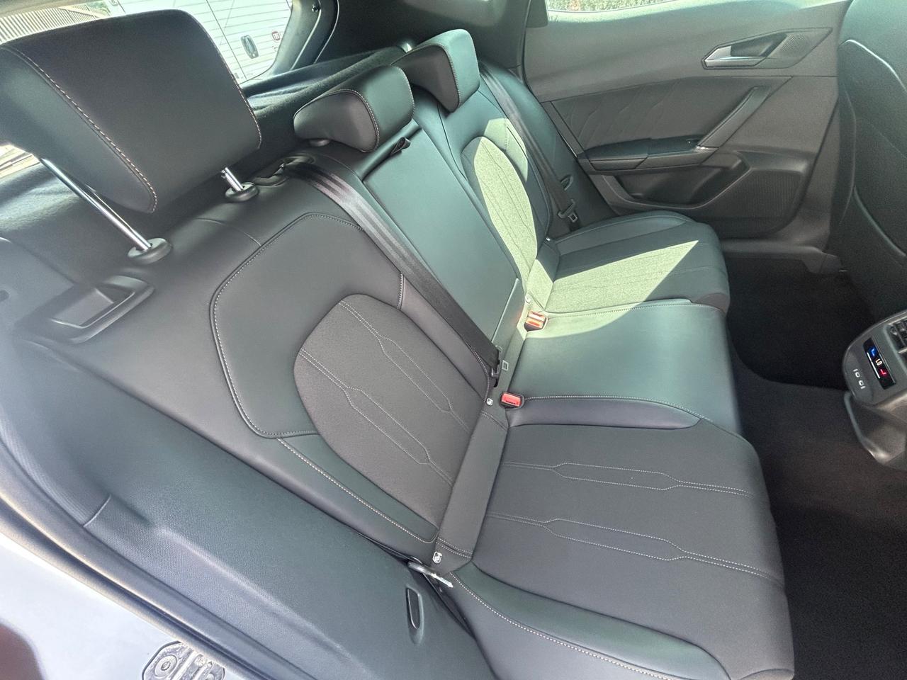 Cupra Formentor 2.0 TDI 4Drive DSG