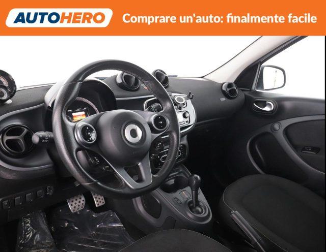 SMART ForFour 90 0.9 Turbo Passion