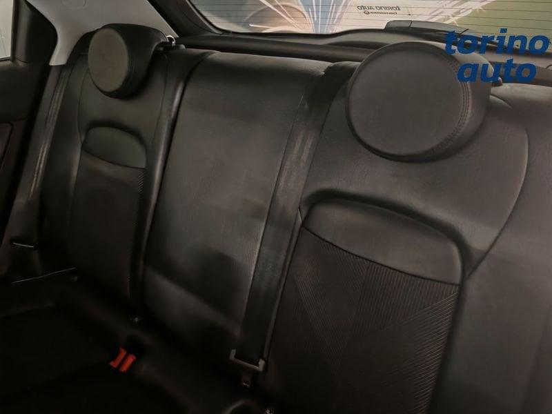 FIAT 500X 500X 1.6 MultiJet 120 CV Cross