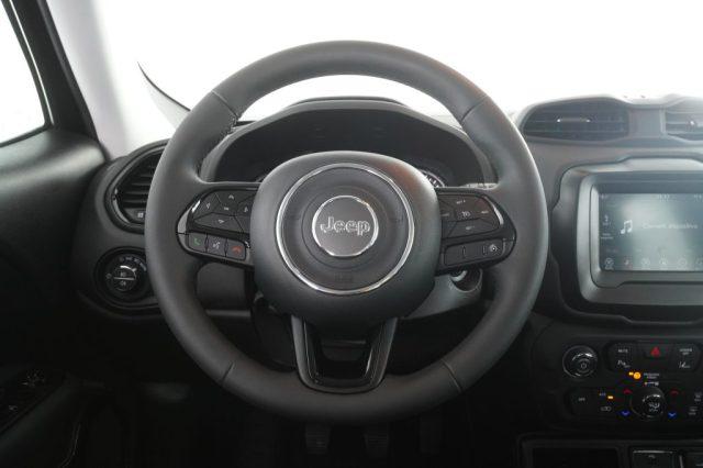 JEEP Renegade Renegade 1.0 T3 Longitude