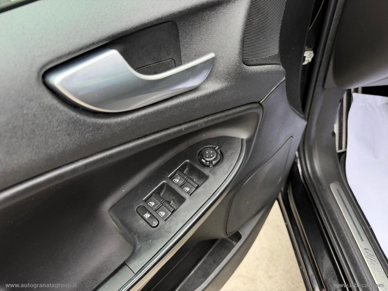 ALFA ROMEO Giulietta 1.4 Turbo 120 CV GPL Super SPETTACOLARE!